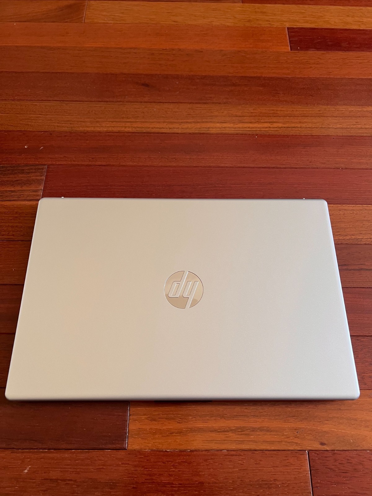HP 15.6 FHD Touchscreen Intel Core 7 150U 32GB DDR5 RAM 1TB SSD Natural Silver