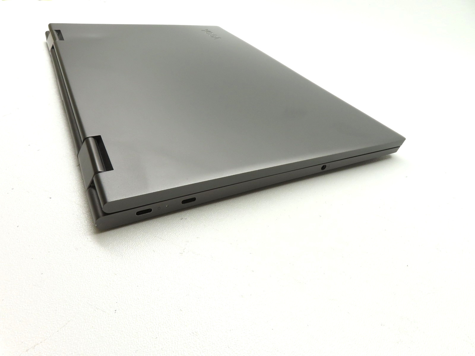 Lenovo Yoga C740-15IML 15.6″ Touch Сore i7-10510U 1.8GHz 8GB RAM 512GB SSD