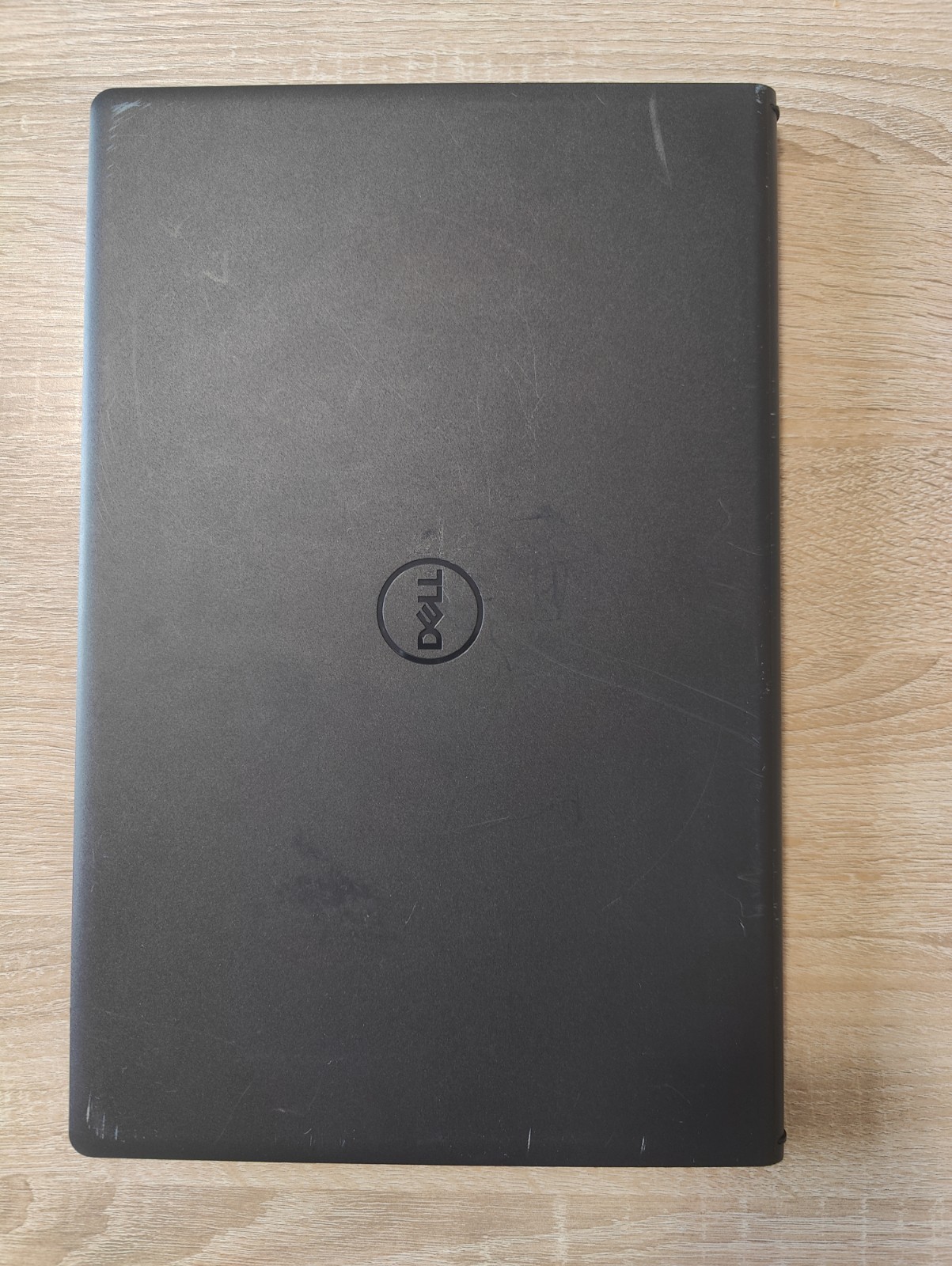 Dell Inspiron 15 3511 i5-1135G7 16GB 238GB SSD Iris Xe 15.6″ Win11 Home Black