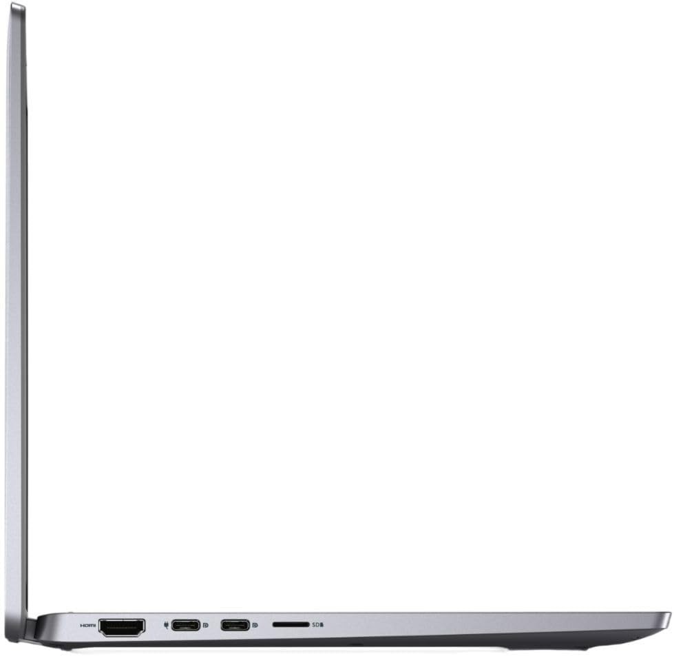 Dell Latitude 7410 2-IN-1 14″ FHD Touch Core I7-10610U 16GB 512GB SSD IR Camera