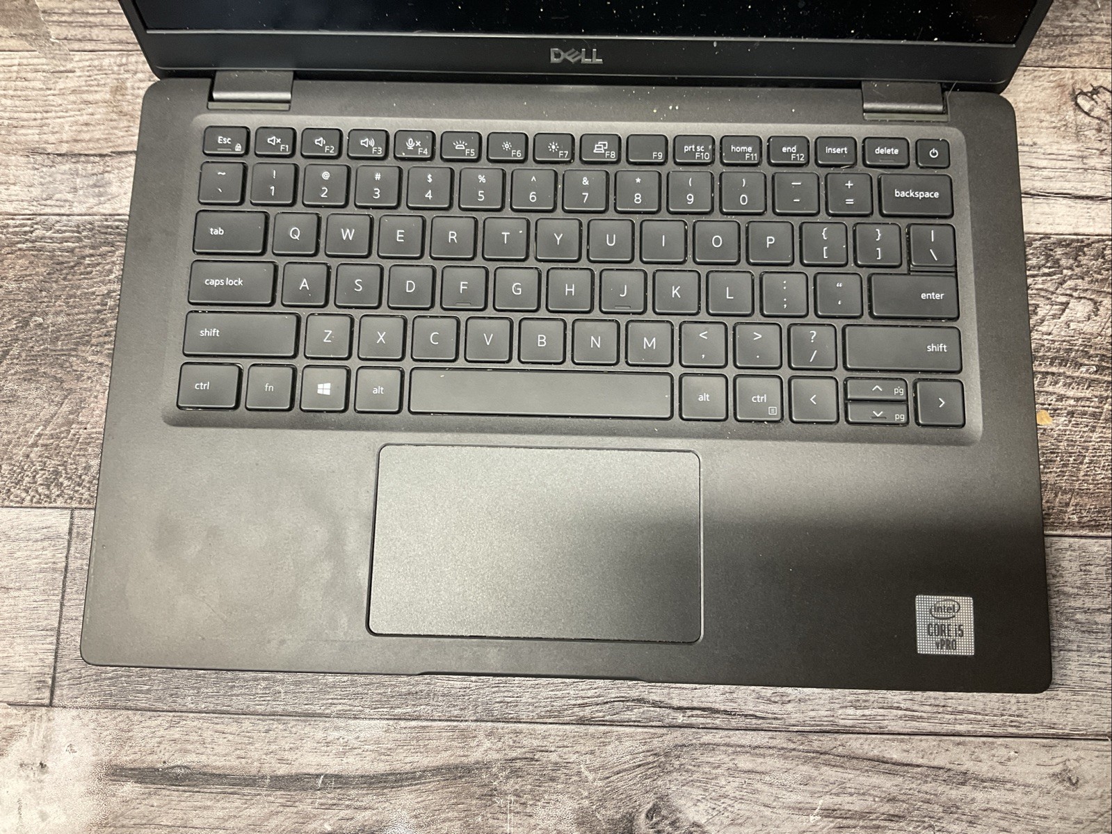 Latitude 7310 / i5 10th / Integrated RAM Laptop Notebook PC / M20