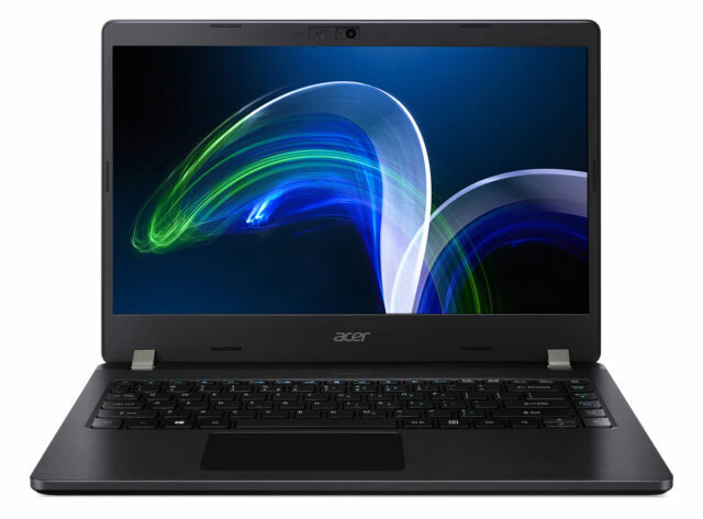 Acer TravelMate P214 i3-10110U 8GB 256GB WiFiAX 15.6F W10H NX.VLMAA.002