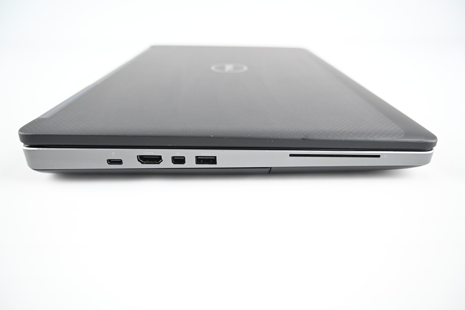 Dell Precision 7520 – Quadro M2200 – Xeon E3-1535Mv6 – 16GB – 256GB M.2 – W11P