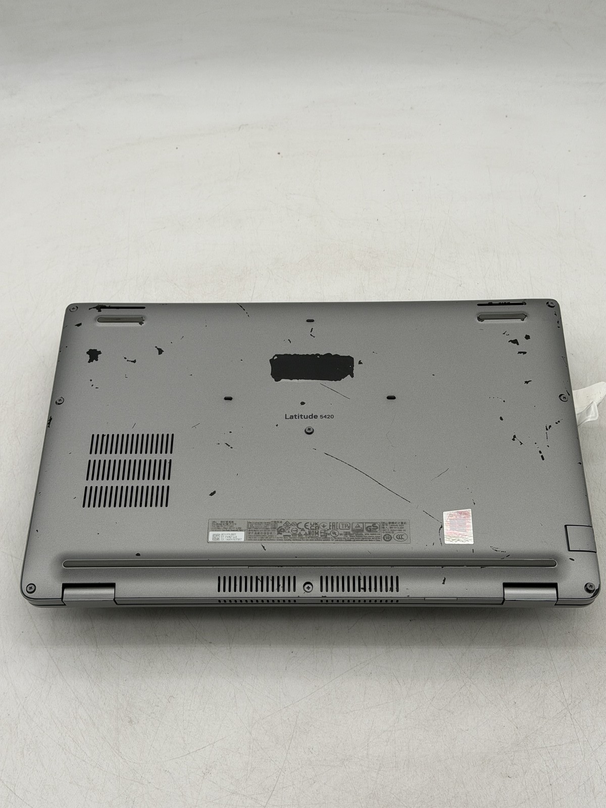 Dell Latitude 5420 14.0″ i5-1135G7 8GB 128GB NO OS | Read