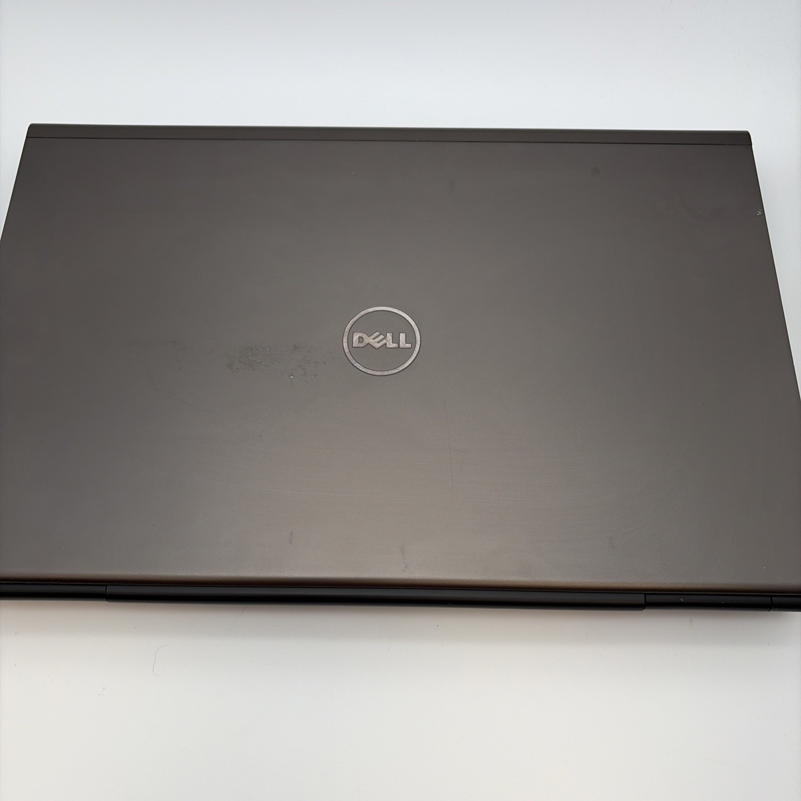 Dell Precision M6600 17″ i7-2720QM CPU @2.2GHz RAM 16GB SSD 256GB L115