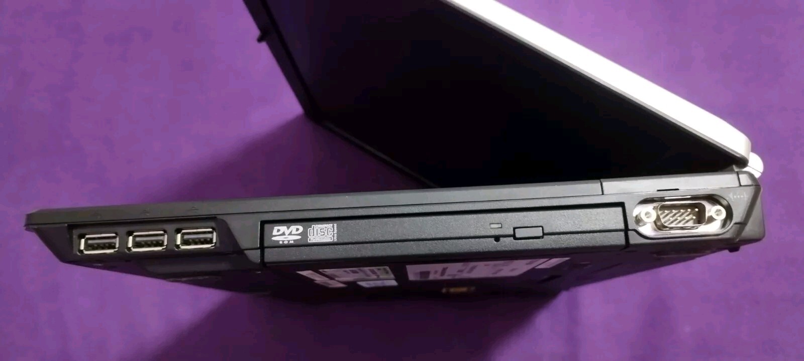 Toshiba Tecra S2