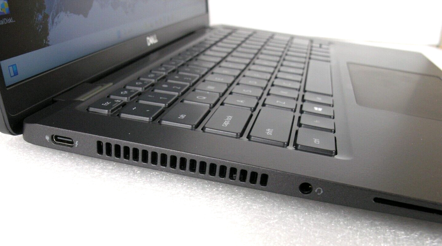Dell Latitude 7420 14″ FHD 400nits Intel I7-1185G7 16GB/512gb Touch ID Win11Pro