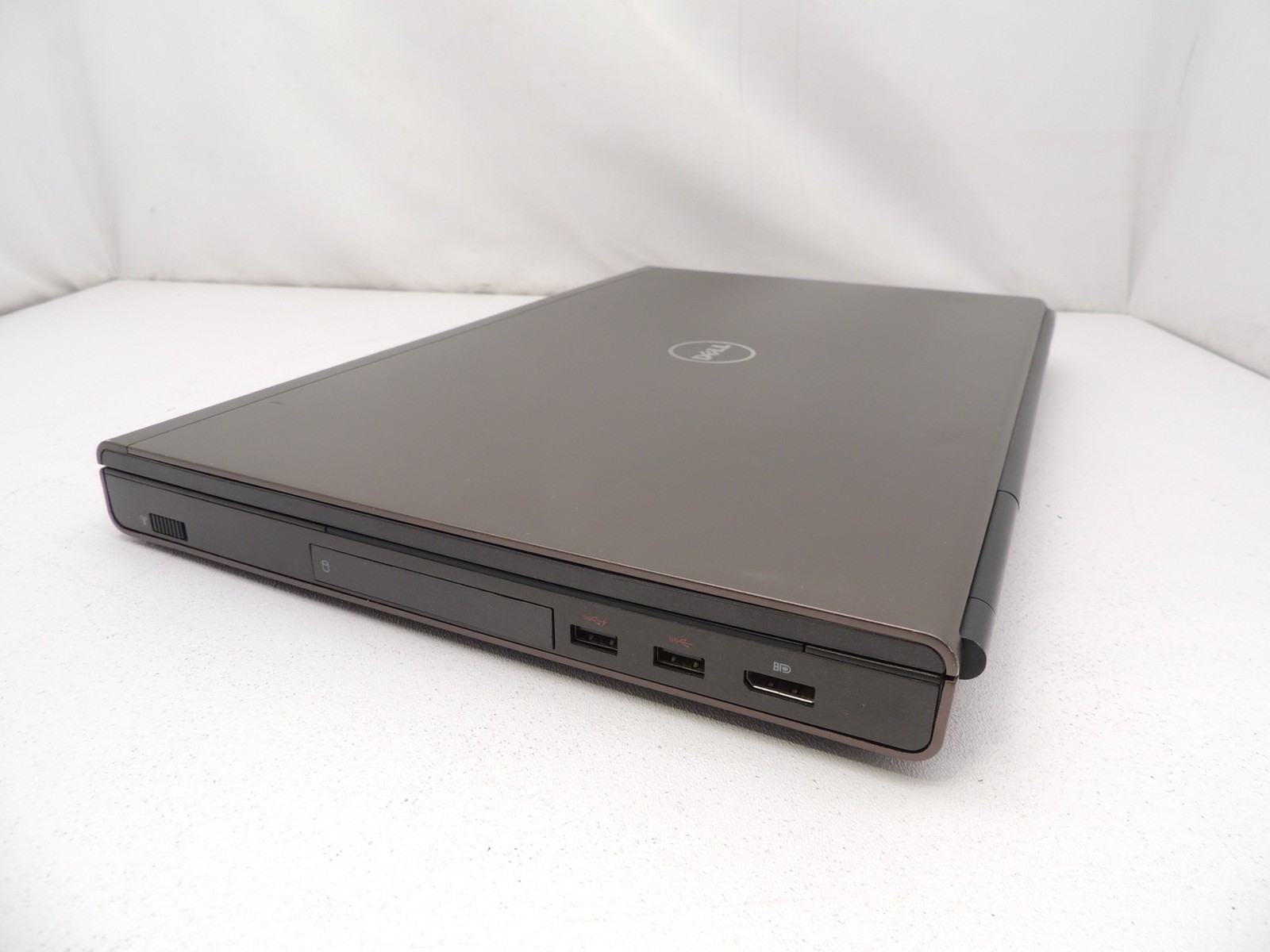Dell Precision M6800 17.3″ FHD Core i5 4810MQ 24GB 960GB K3100M 4GB Laptop No OS