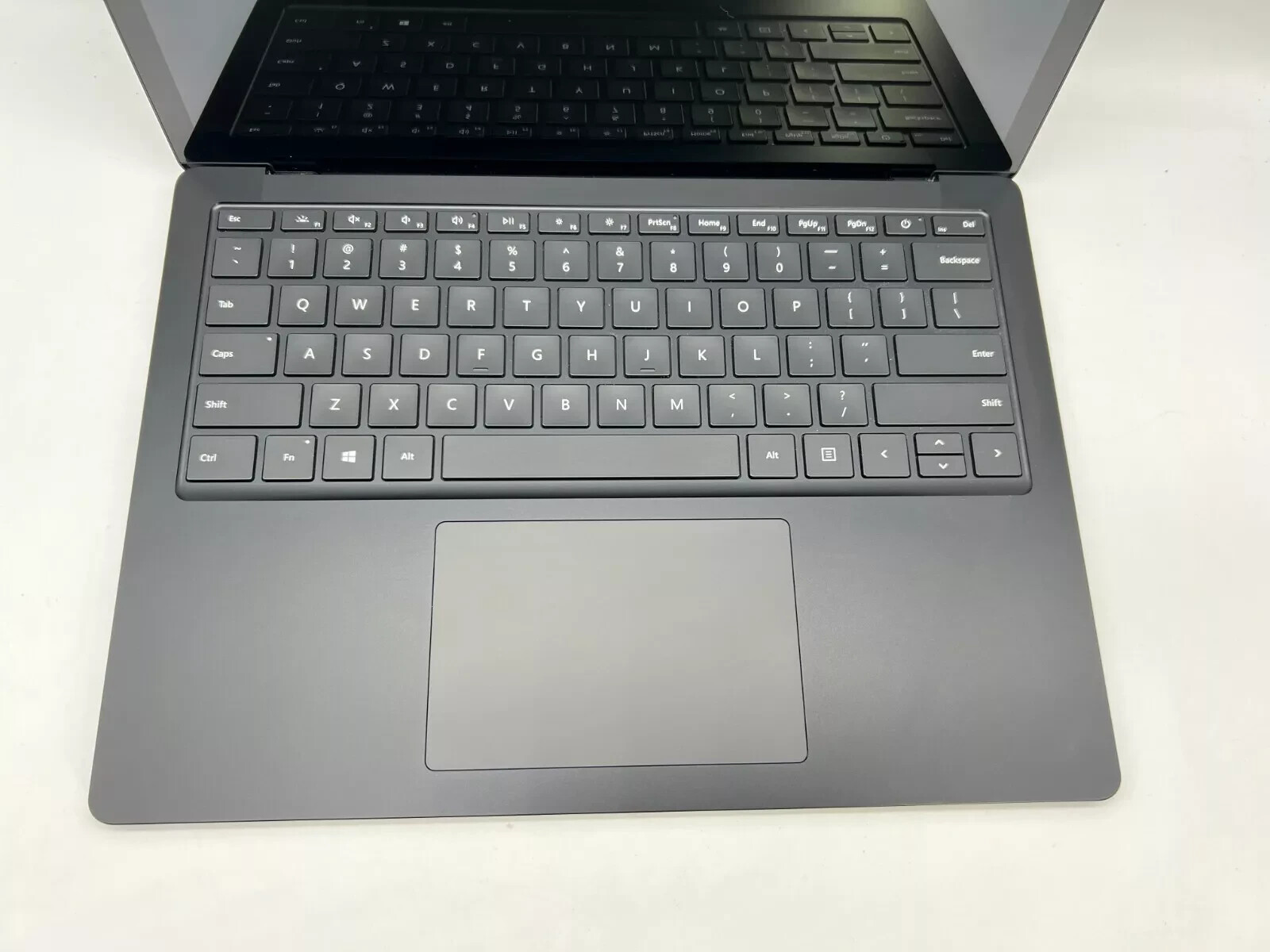 Microsoft Surface Laptop 3 i5 -1035G7 8GB 256GB Win 11 Office 2021