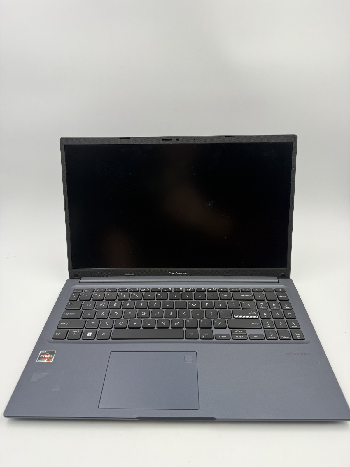 Asus VivoBook 15 M1502 15.6″ Notebook Ryzen 5 4600H 8GB 512GB W11H