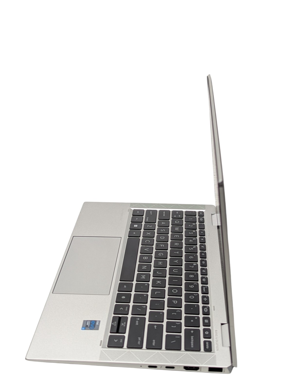 HP EliteBook X360 1030 G8 i5 2.40GHz 16GB RAM 256GB SSD Grade D