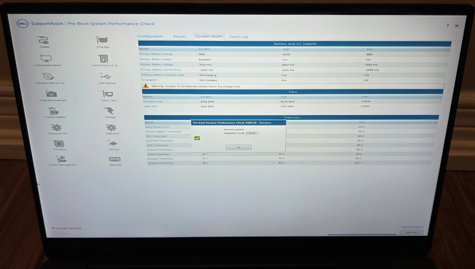 Dell XPS 13 9380 13″ 4K Touch | i5 8365u | 8GB Ram | 256 SSD | Win11Pro