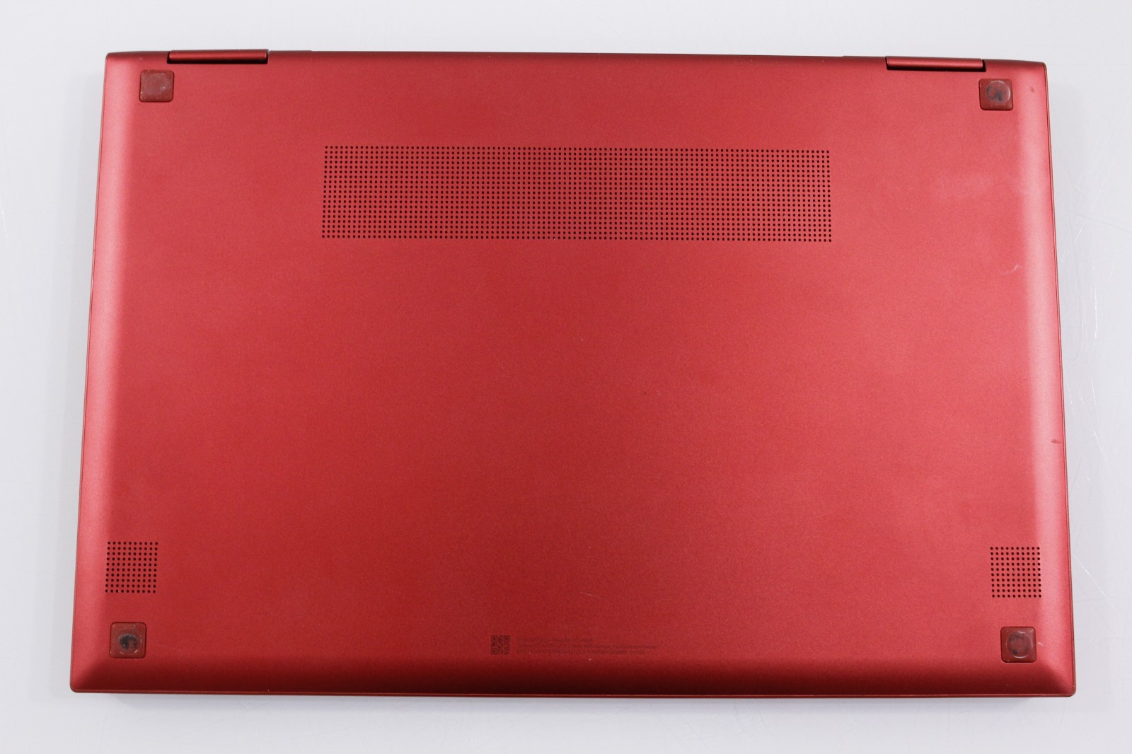 Samsung Galaxy Chromebook XE530QDA: i3-10210U 1.6ghz 16GB 128GB Touch Screen