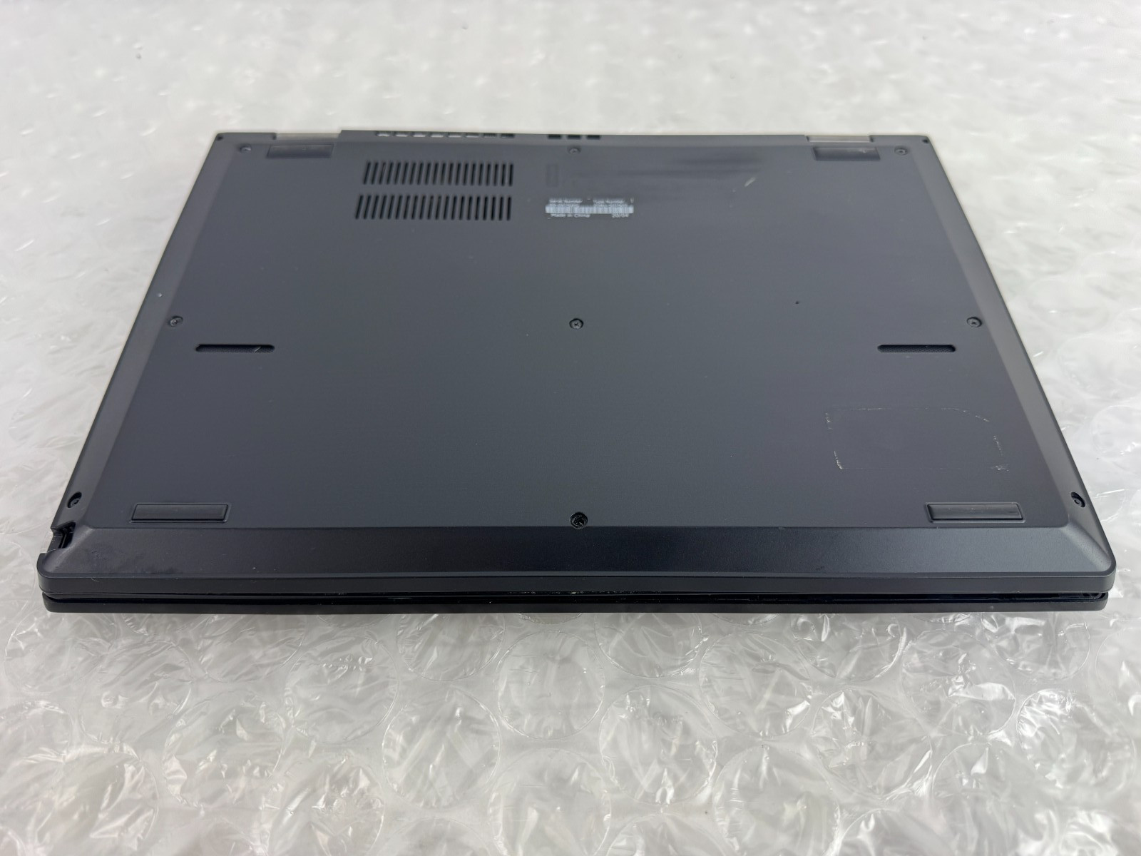 Lenovo L390 Yoga i5-8265U No SSD/OS/AC Parts/Repair Laptop