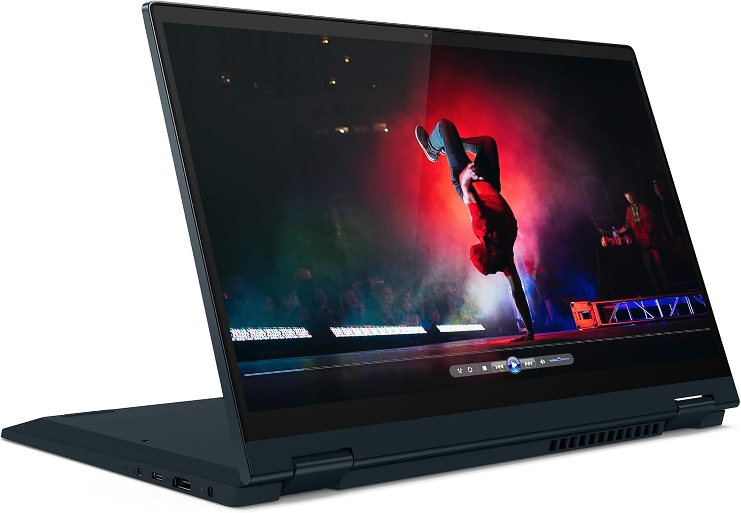 Lenovo Ideapad Flex 5 14ALC05 Touch 14″ Laptop AMD R3 5300U, 4GB, 128GB – NEW!!!
