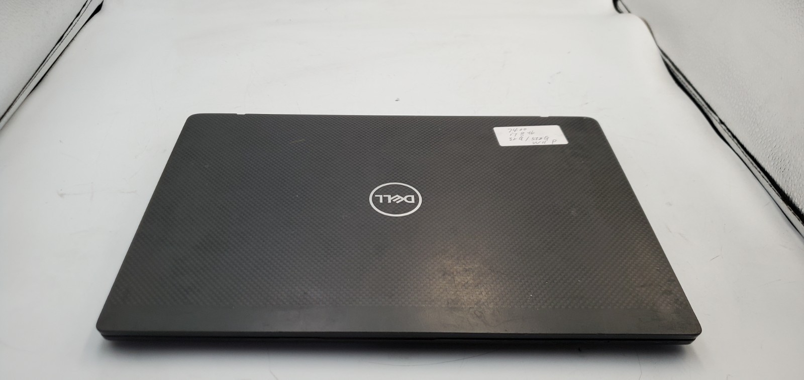 Dell Latitude 7400 Laptop Intel Core i7-8th Gen 32GB RAM 512GB SSD W11P 14″ FHD