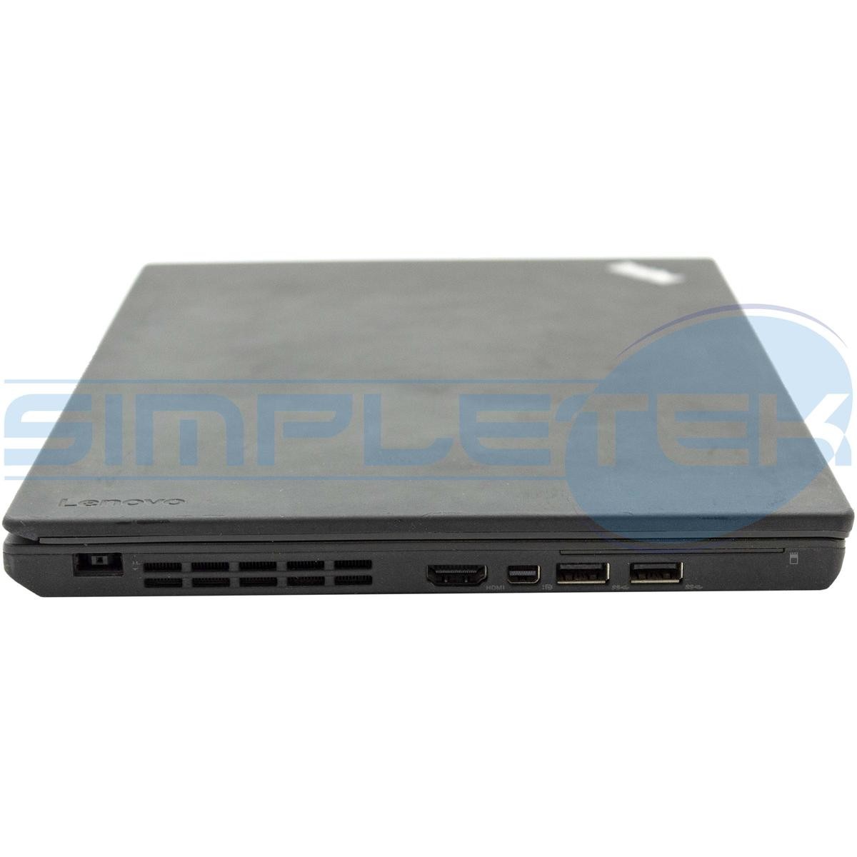 LENOVO X260 I3 12.5″ WINDOWS 10 8GB RAM 120GB SSD PC LAPTOP NOTEBOOK