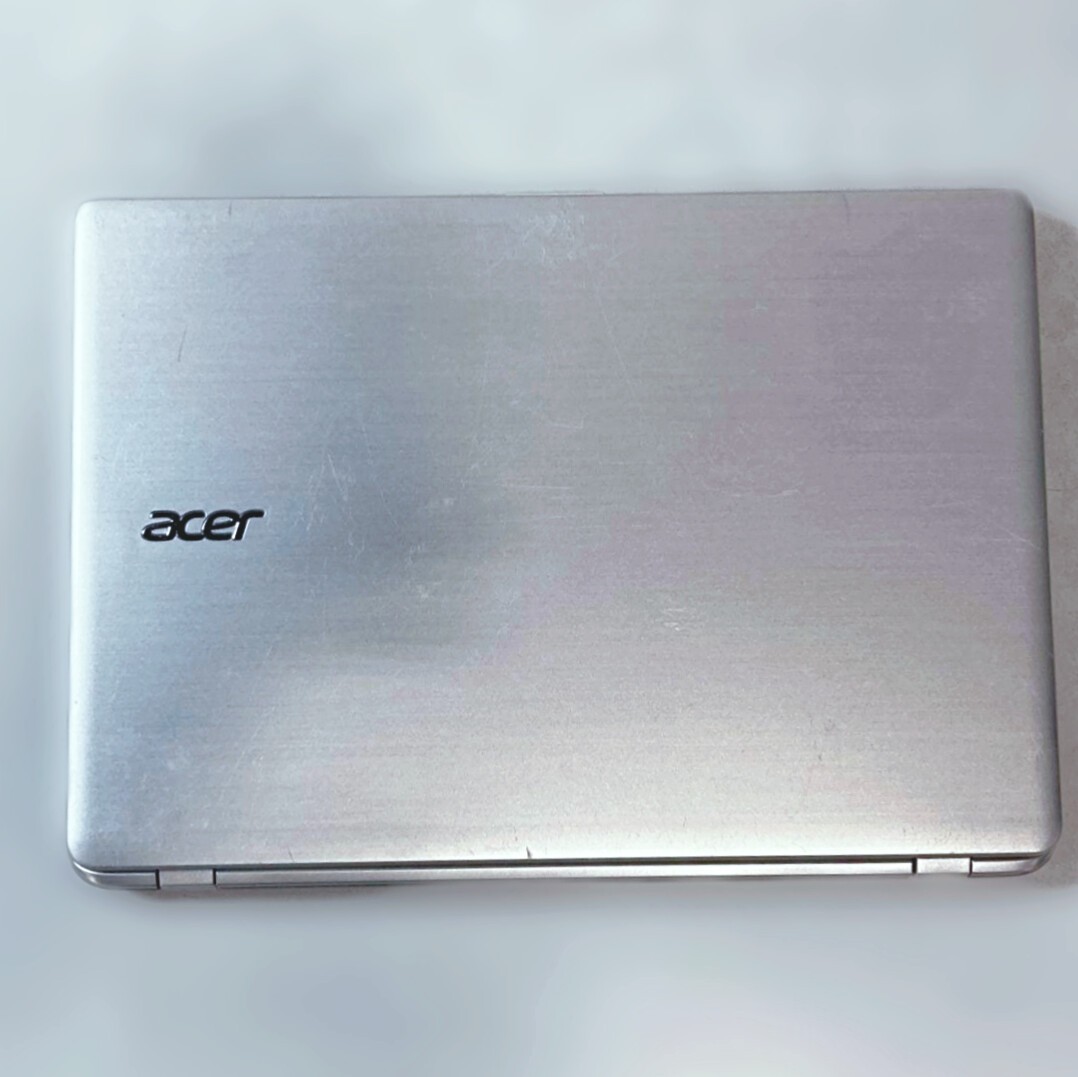 Acer Aspire V5-122p 11.6″ Laptop 4GB RAM 500GB Storage Webcam WiFi Touch Screen