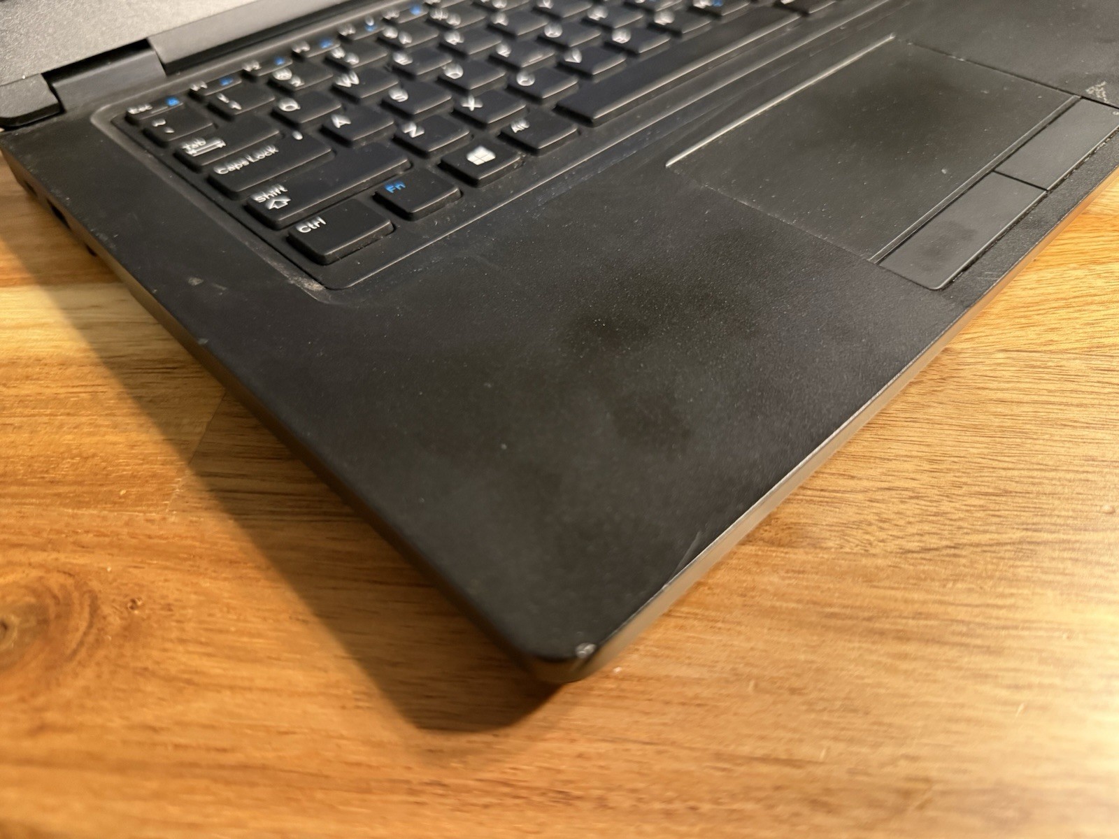 DELL LATITUDE 5490 14” INTEL I5-8350U 8GB RAM 128GB SSD