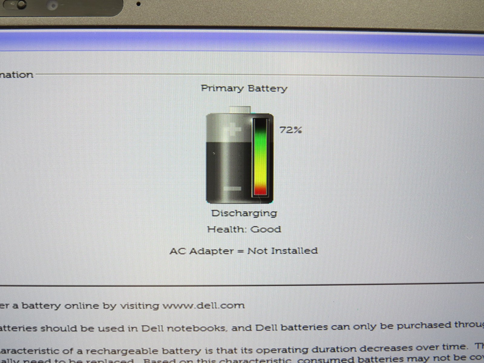 Dell Latitude 7400 i5-8265U @ 1.6GHz 16GB DDR4 512GB SSD 14″ Win 11 Home