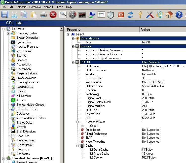 FOR PARTS 15″ Fujitsu Lifebook FPC06005AK (Pentium 4 /2.8 GHz/512 MB RAM/NO HDD)