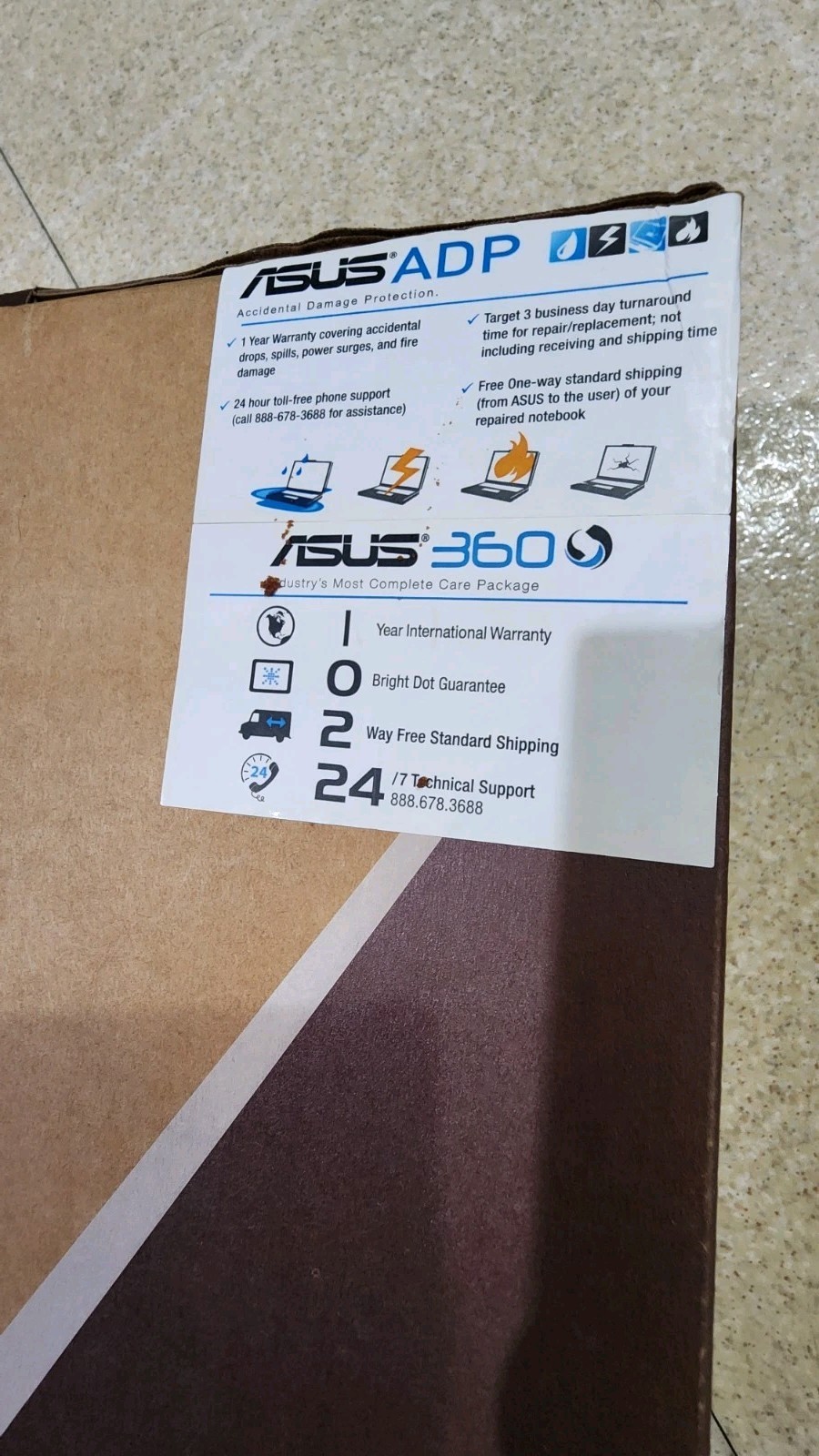 Asus X501A 15.6″ HD Laptop 4GB Win-8 Web-Cam