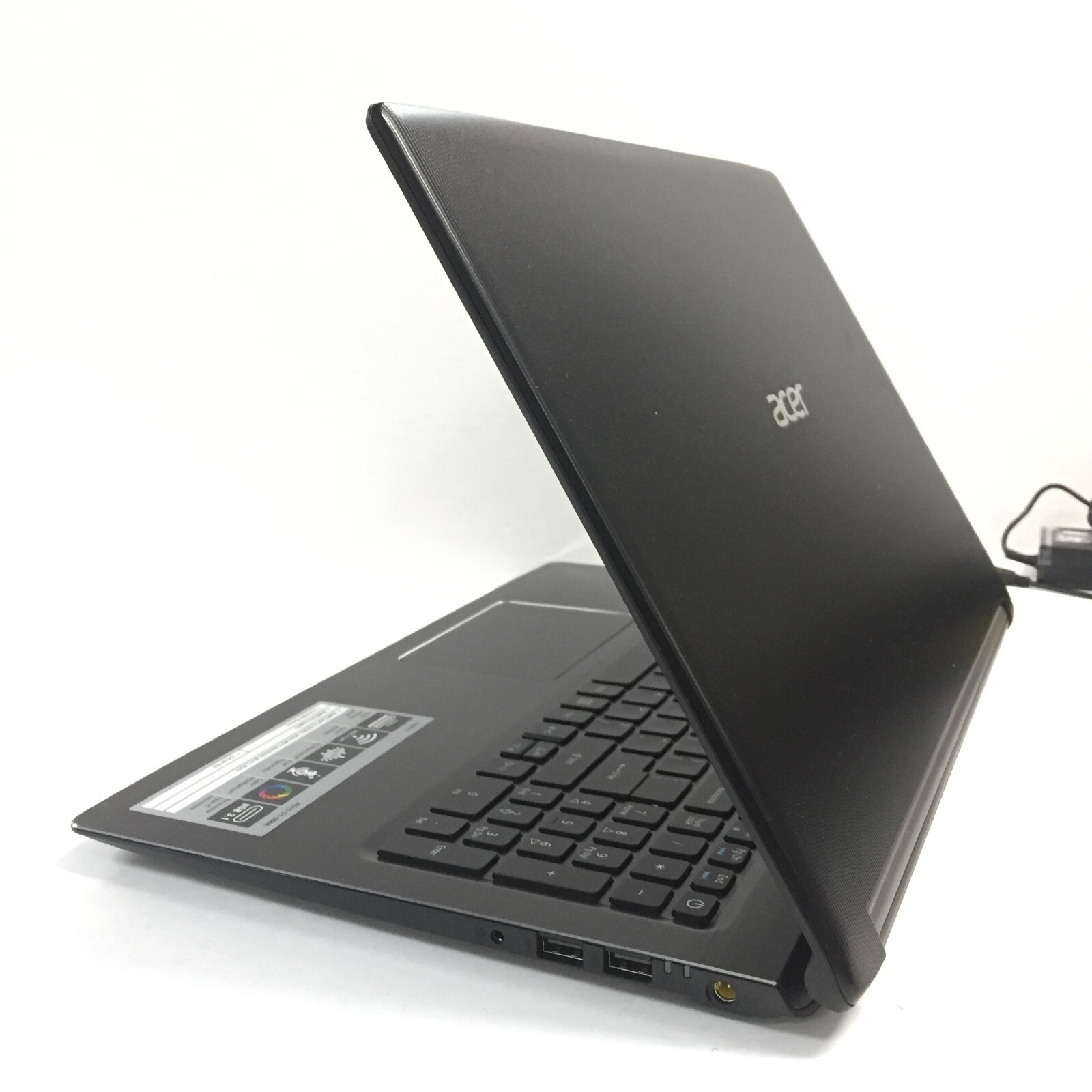 *Bad Battery*Acer Aspire 5 A515-51-596K 15.6″ Laptop/i5-8250U/8GB/256GB SSD/W10H