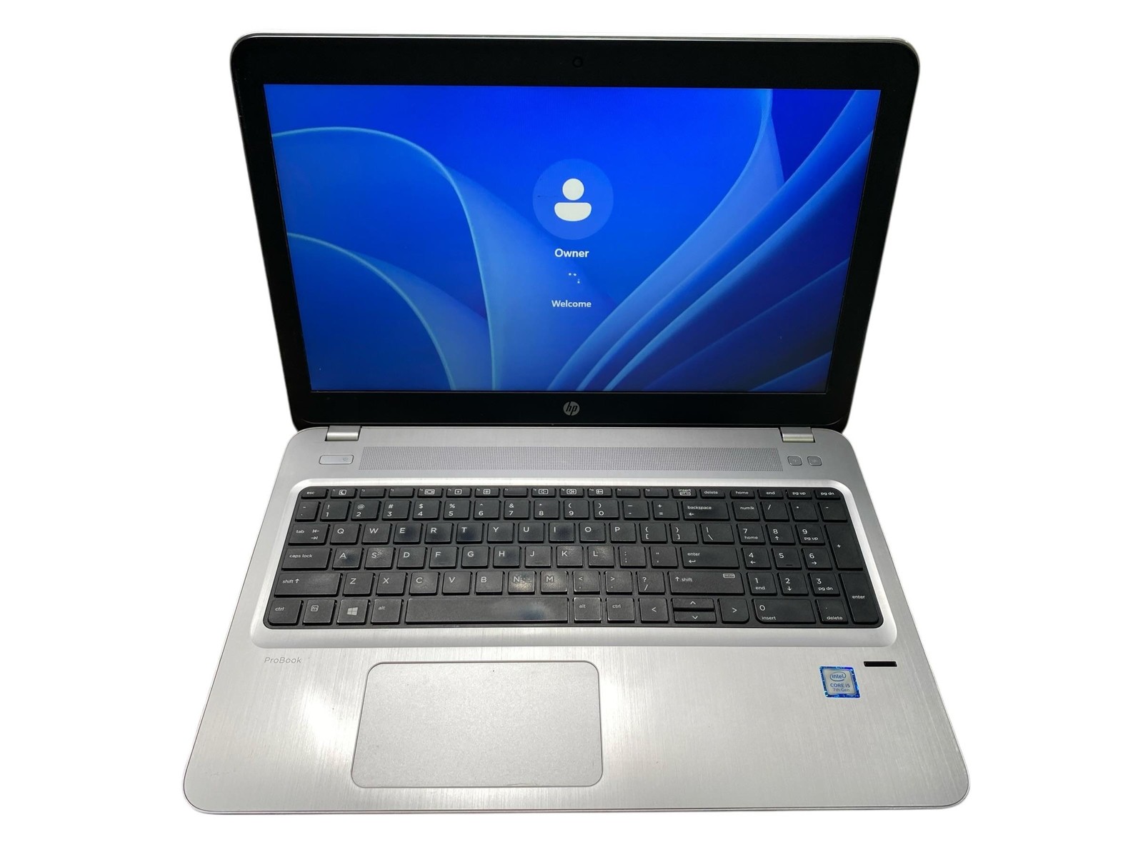 HP ProBook 640 G5 Core i5 8365U 8GB No OS/SSD Battery Inc Grade C