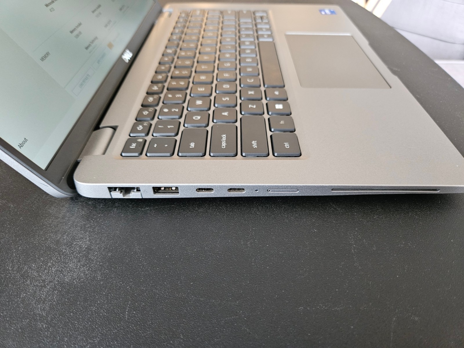 Dell Latitude 5440 14″ FHD i7-1355U 10-Core 16GB 512GB NVMe Win11 Pro WiFi 6E