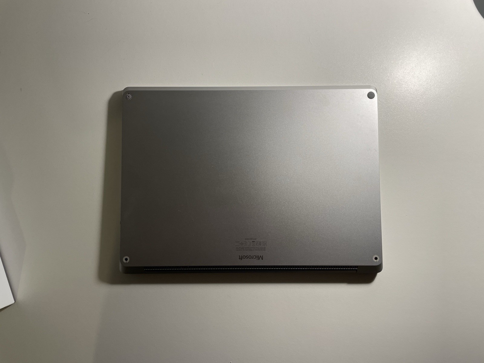 Microsoft Surface Laptop 5 i5 – 1235U, 8GB RAM, 256GB,