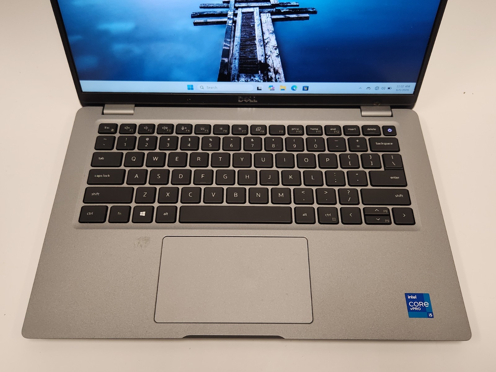Lot of 2 Dell Latitude 5420 14″ Laptop i5-1145G7 2.60GHZ 16GB RAM 256GB SSD W11P