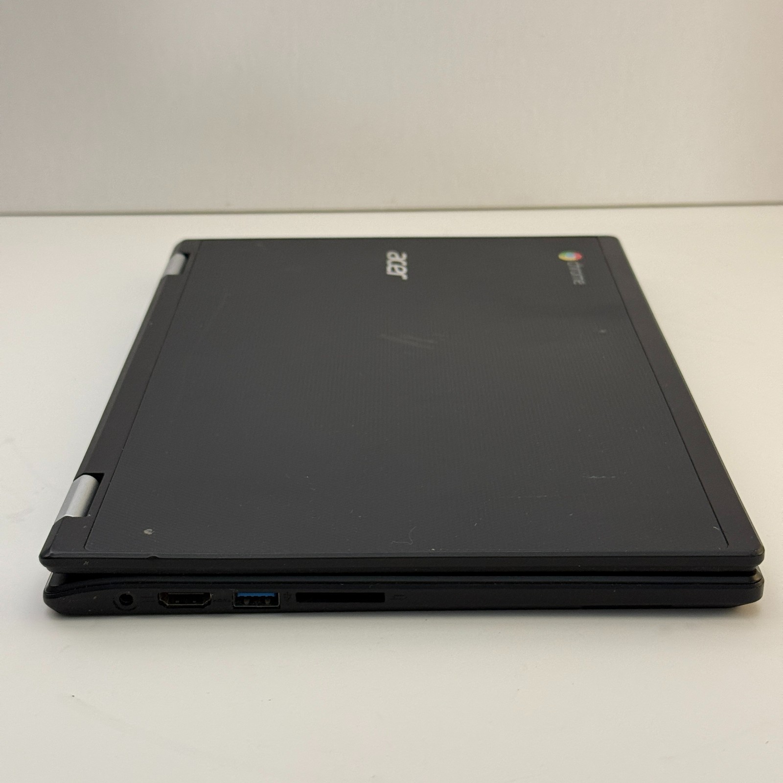 Acer Chromebook N15Q8 Laptop for Parts Repair Touchpad Damaged No Charger AS IS