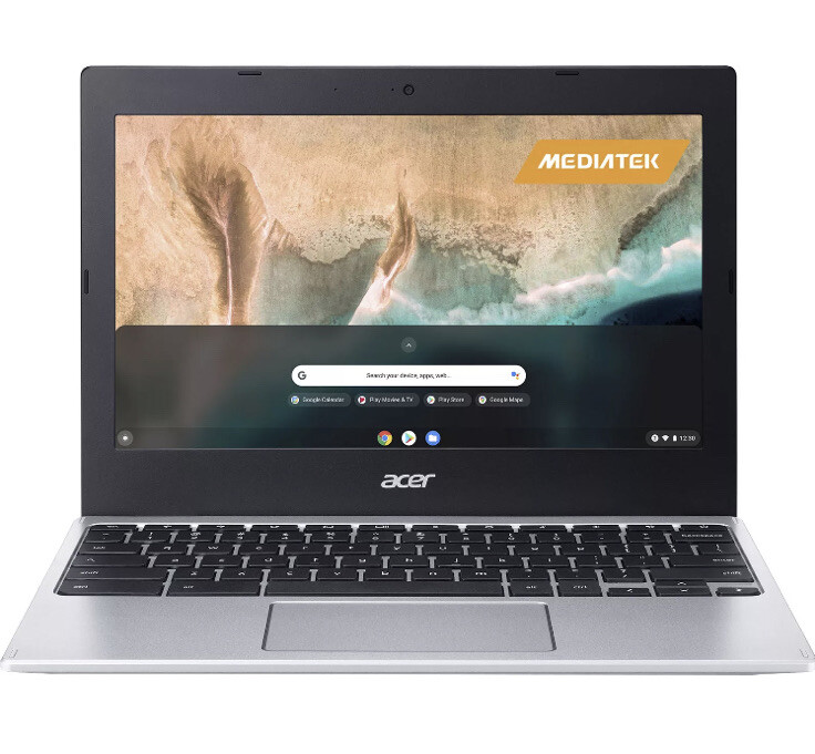 Acer – Chromebook 311 11.6HD Display MediaTek MT8183C Octa-Core 4GB L…