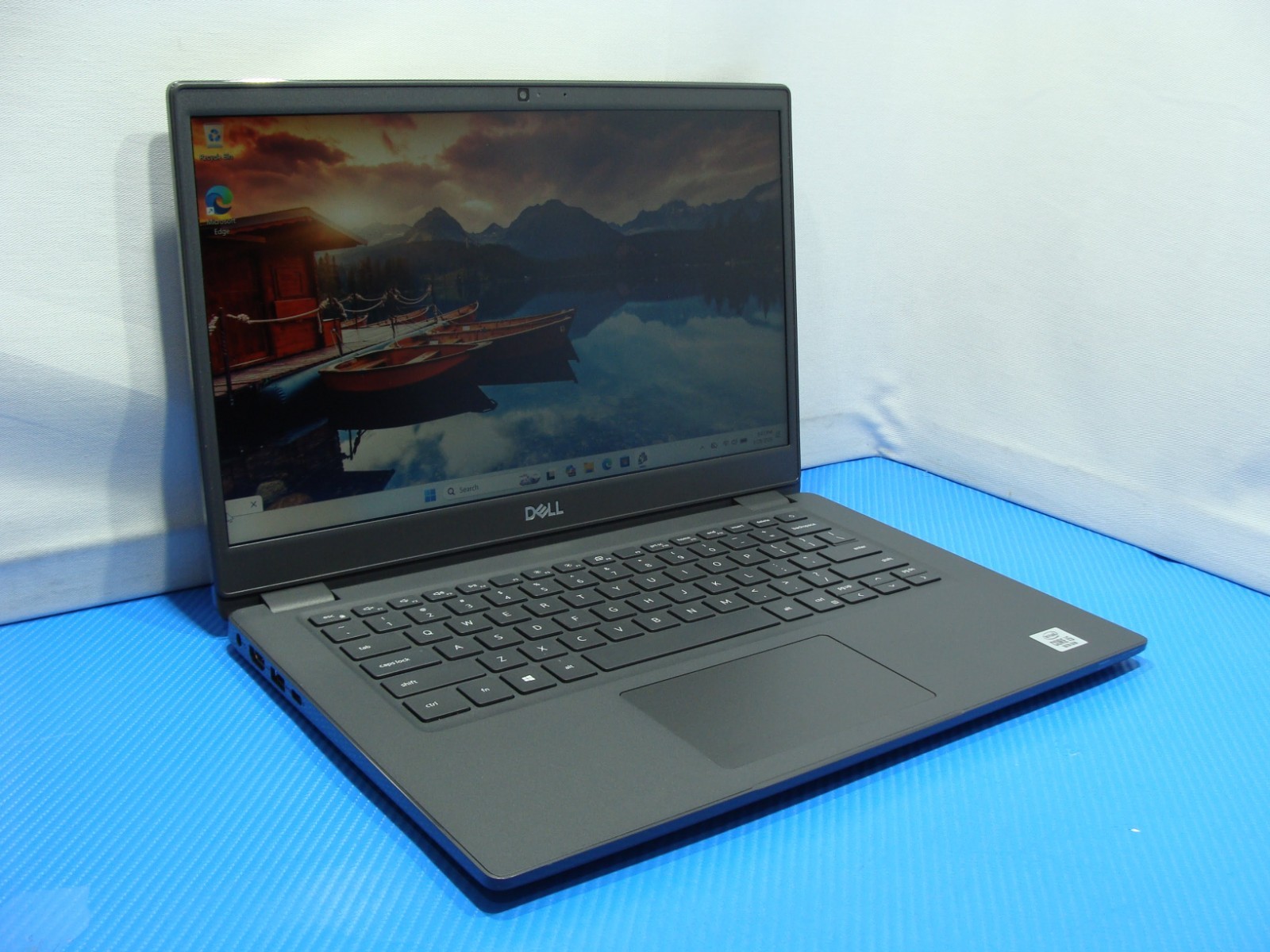 Dell Latitude 3410 14″FHD Intel Core i5-10210U 1.6GHz 8GB 256GB SSD Win11Pro +PA