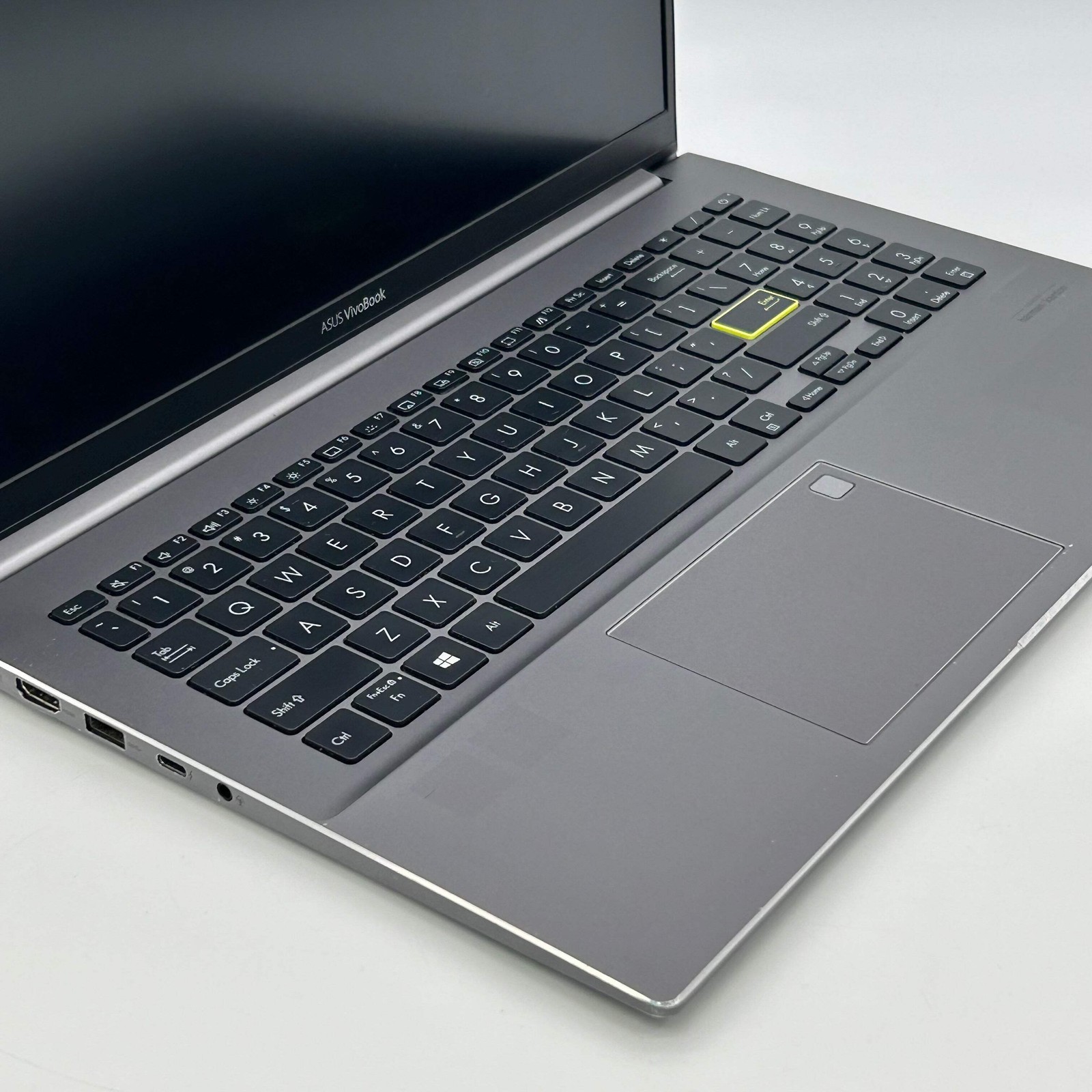 Asus ASUS VivoBook S533E 15.6″ i7-1165G7 8GB DDR4 512GB SSD Silver