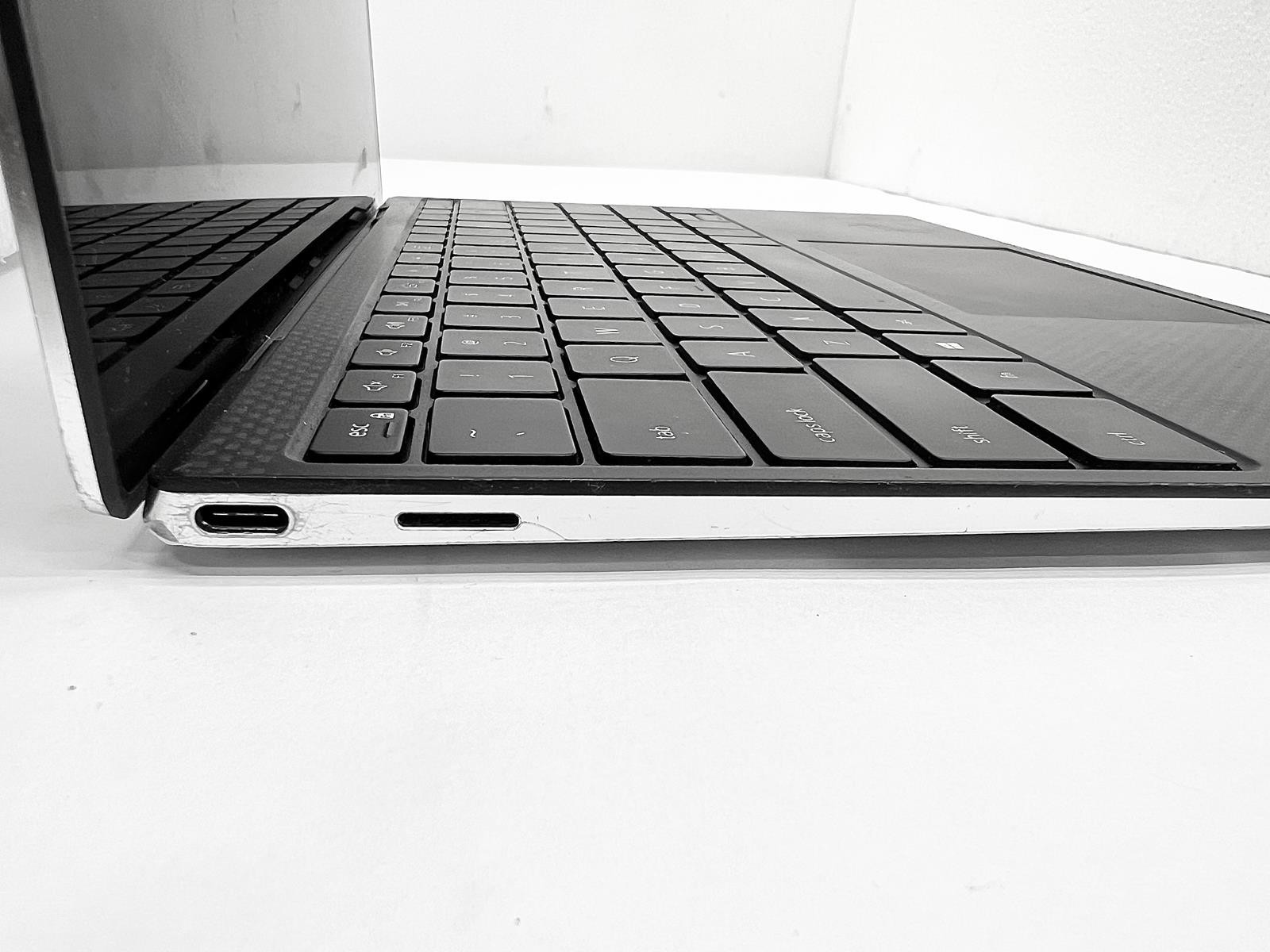 Dell XPS 13 9310, Intel Core i7-1185G7 @ 3.00GHz CPU, 32GB RAM, 512GB NVMe 4512
