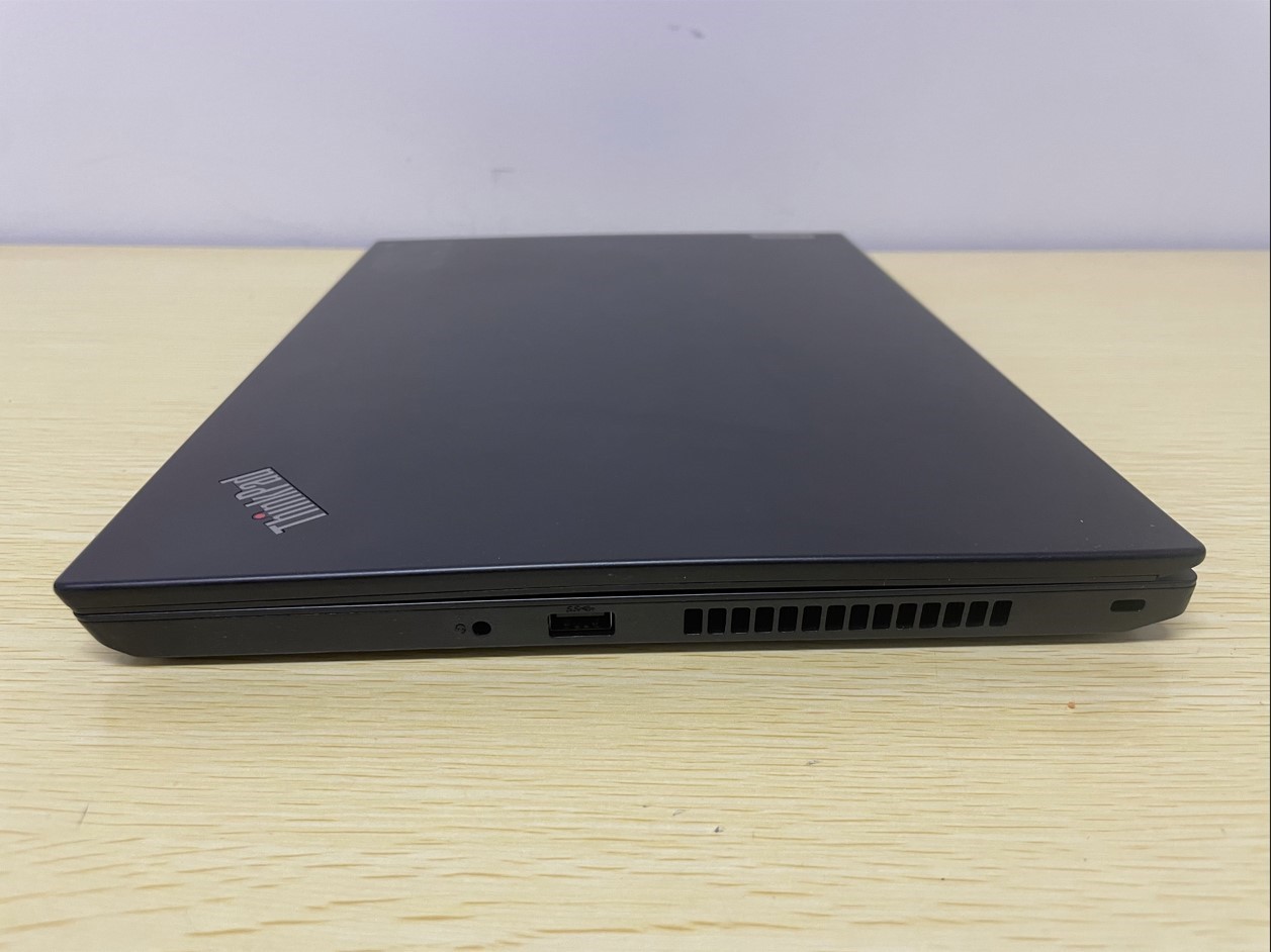 Lenovo ThinkPad L14 Gen 2a AMD Ryzen 5 Pro 5650U 2.30Ghz 16GB 512GB NVMe Laptop