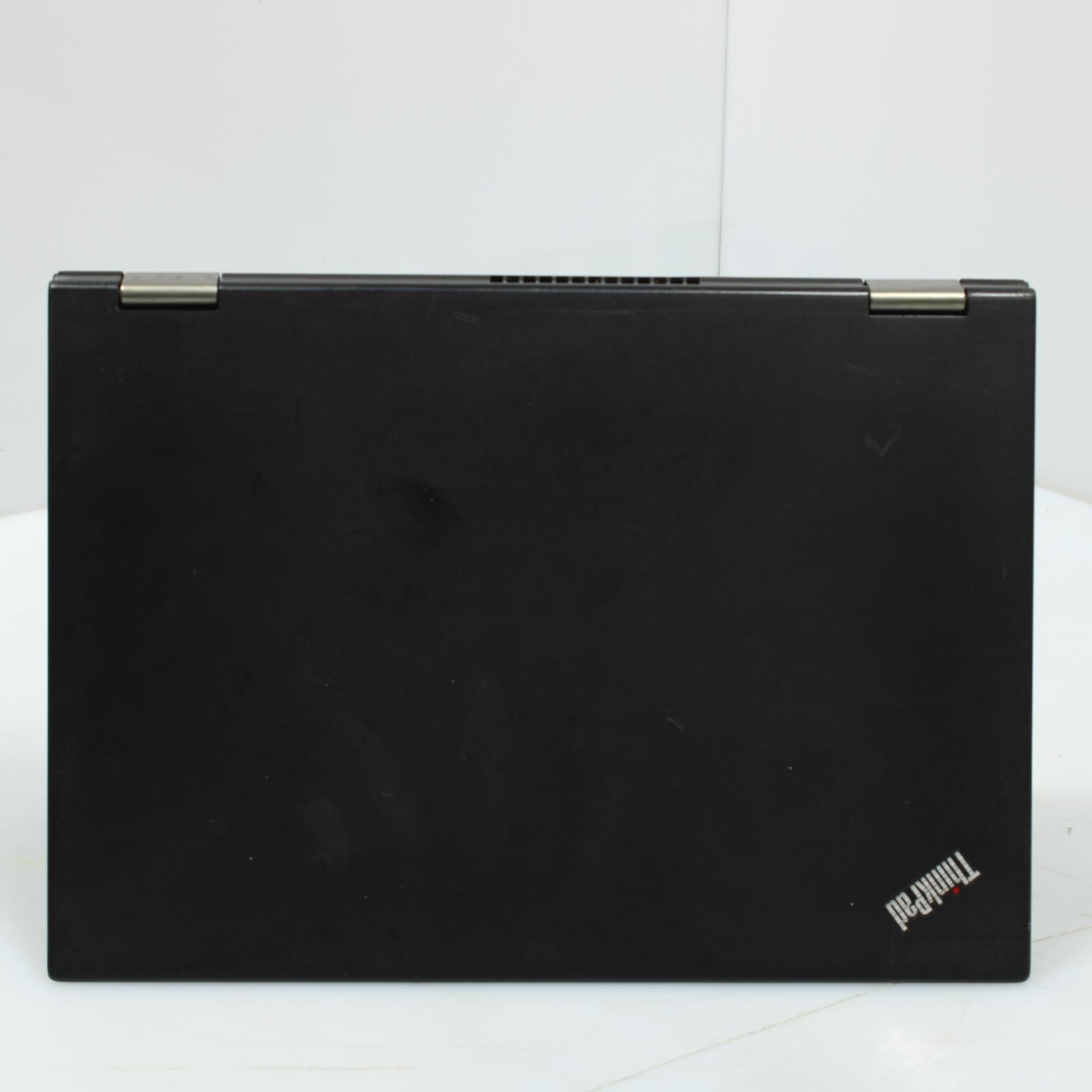 Lenovo Thinkpad X380 Yoga Intel Core i5 8th Gen 8GB RAM No Drive/OS/Battery