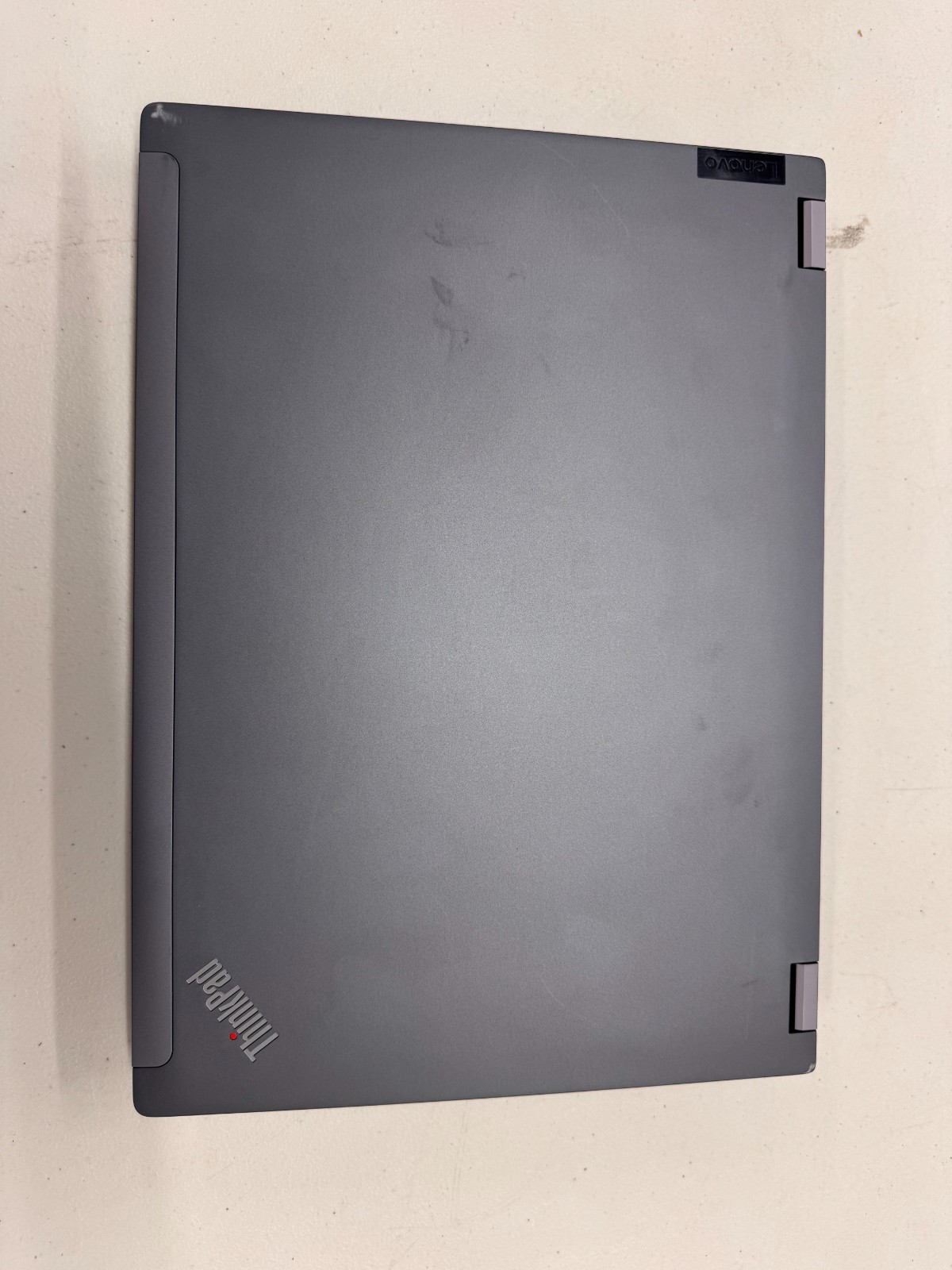 Lenovo ThinkPad P16 Gen 1 16″ i9-12950HX 32GB 1TB SSD RTX A2000 Windows 11 Pro