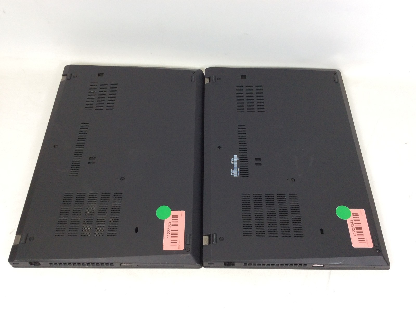 Lenovo Thinkpad T495 14″ AMD Ryzen 7 Pro 3700U 8GB RAM No Drive Batt Cap 80%+
