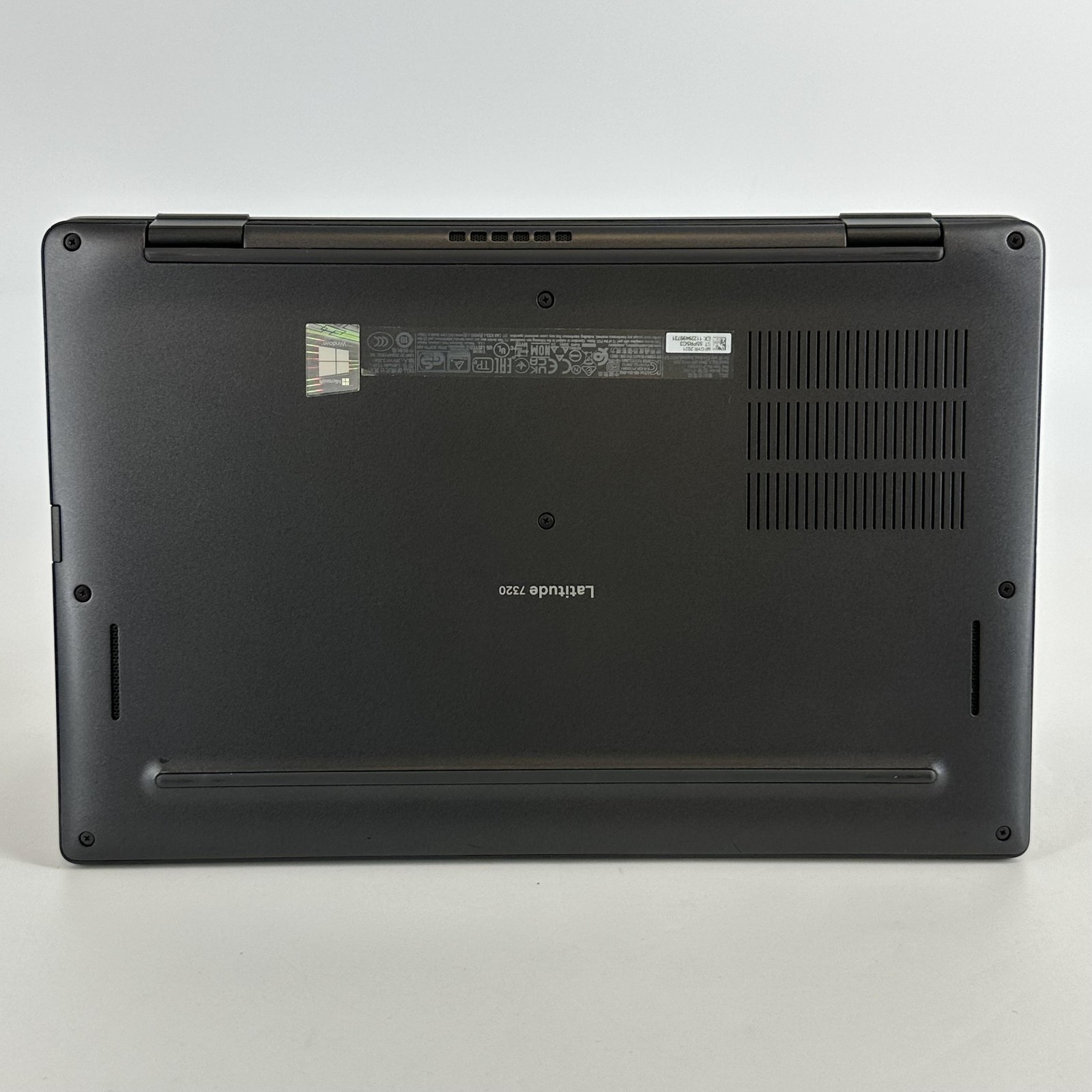 Dell Latitude 7320 13.3 FHD i5-1145G7 2.60GHz 8GB 256GB SSD Good