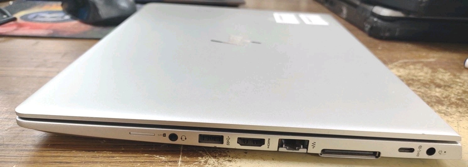 HP mt45 Mobile Thin Client W/ AMD Ryzen 3 Pro 3300U, 16GB, 256GB.