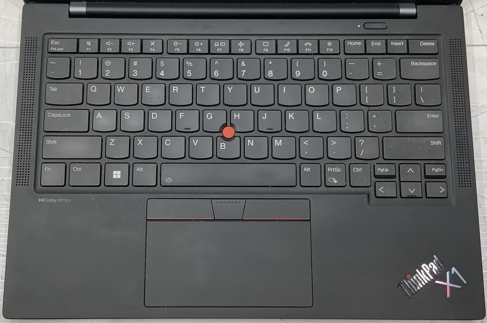 Lenovo ThinkPad X1 Carbon Gen 11 1.6 GHz i5-1345U, 16GB DDR5, 512GB SSD