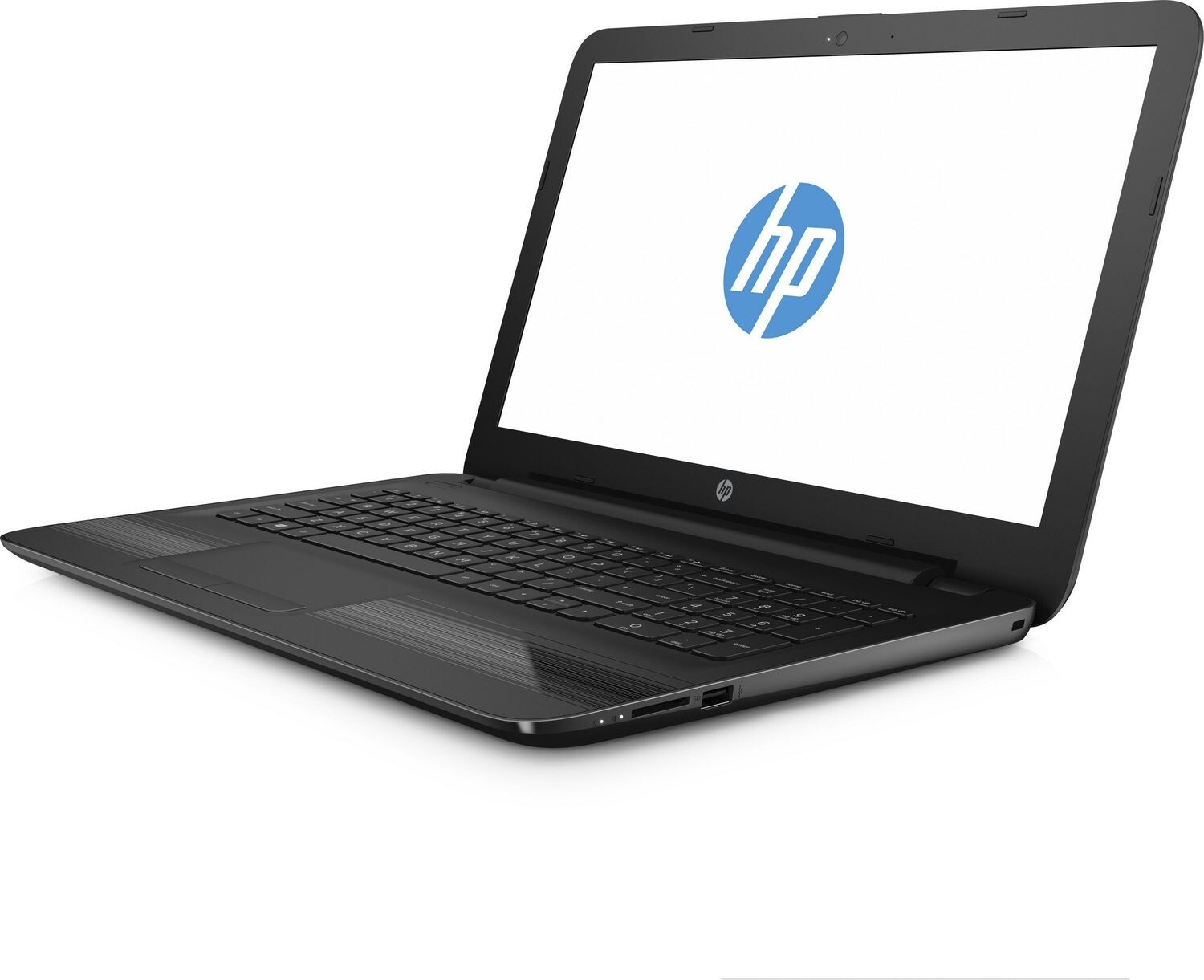 HP Laptop Intel Celeron N3060 (1.60GHz) 4GB Memory 500GB HDD Intel HD Graphics 4
