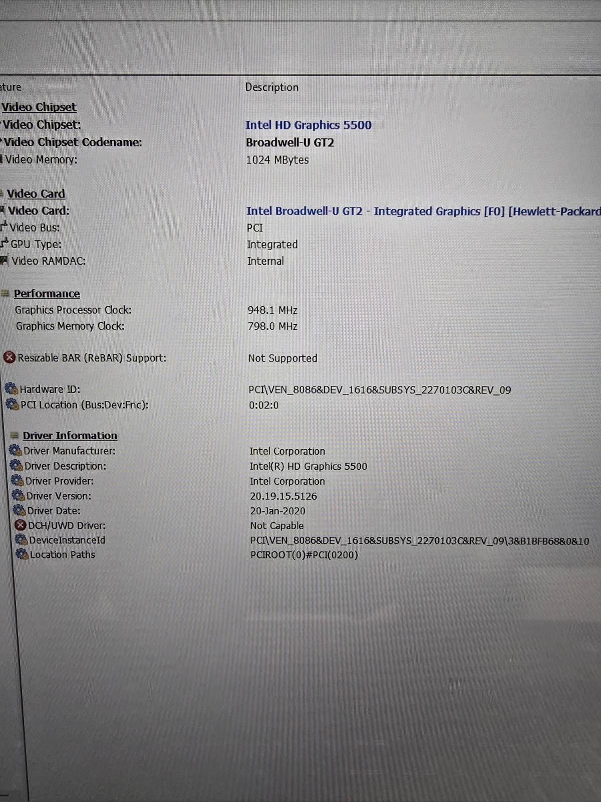 HP Elitebook Folio 1040 G2 | i7-5600 8GB RAM 256GB SSD | Backlit New Batt Win 11
