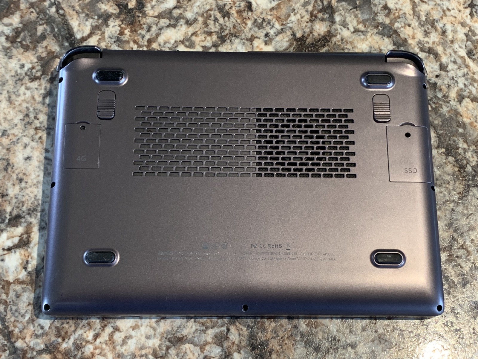 GPD Win Max 2 6800u 16gb/1tb
