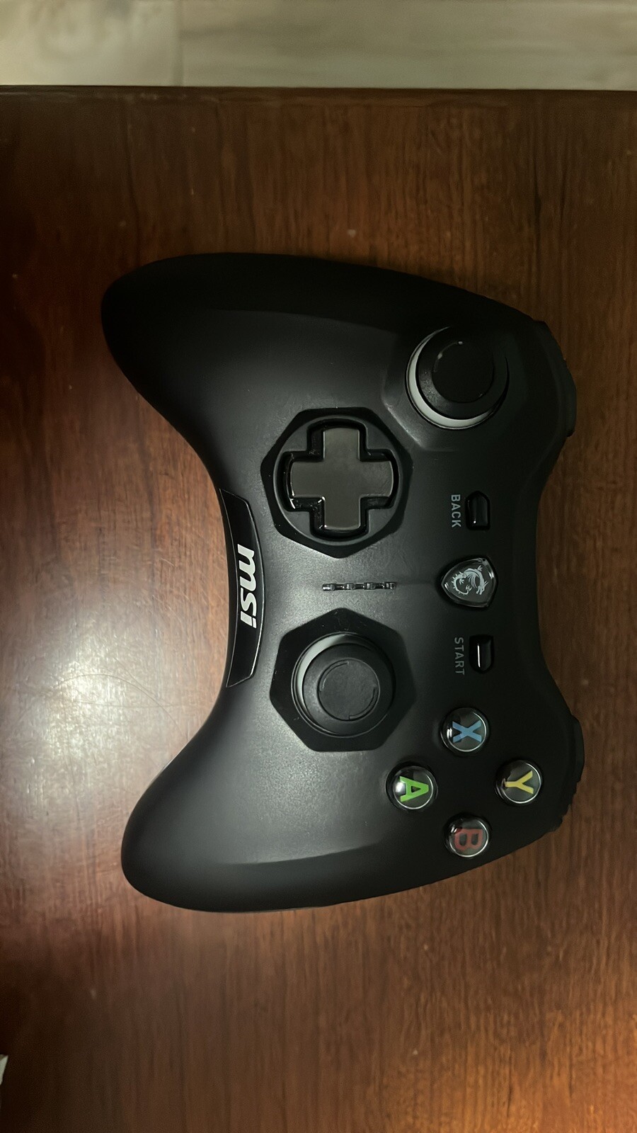 MSI GF66 11UC 087IT Computer – CORSAIR HS70PRO Headphones – MSI GC30 V2 Controller