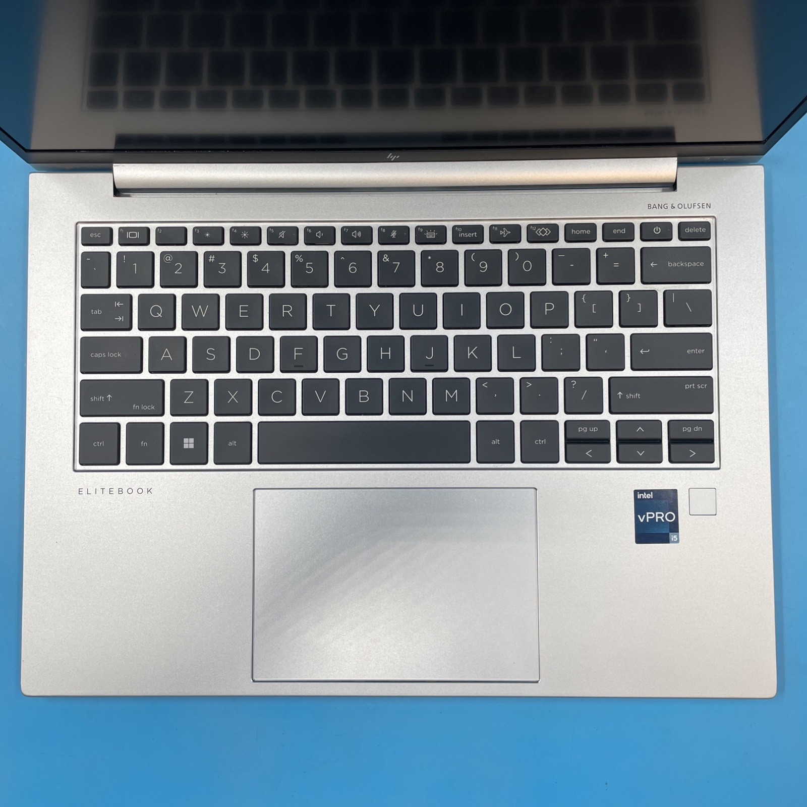HP EliteBook 840 G10 | i5-1345U | 16GB RAM | 256GB SSD | WIN 11 PRO | 79% BATT