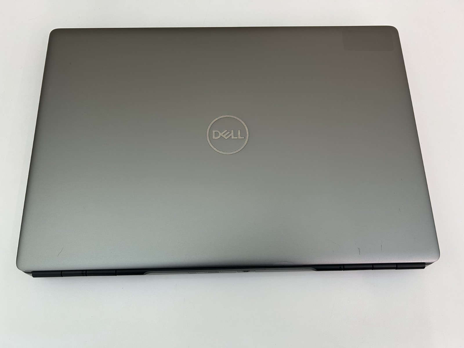 Dell Precision 7560 16″ Core i7- 11850H 32GB RAM 1TB NVMe NVIDIA RTX A2000 GPU