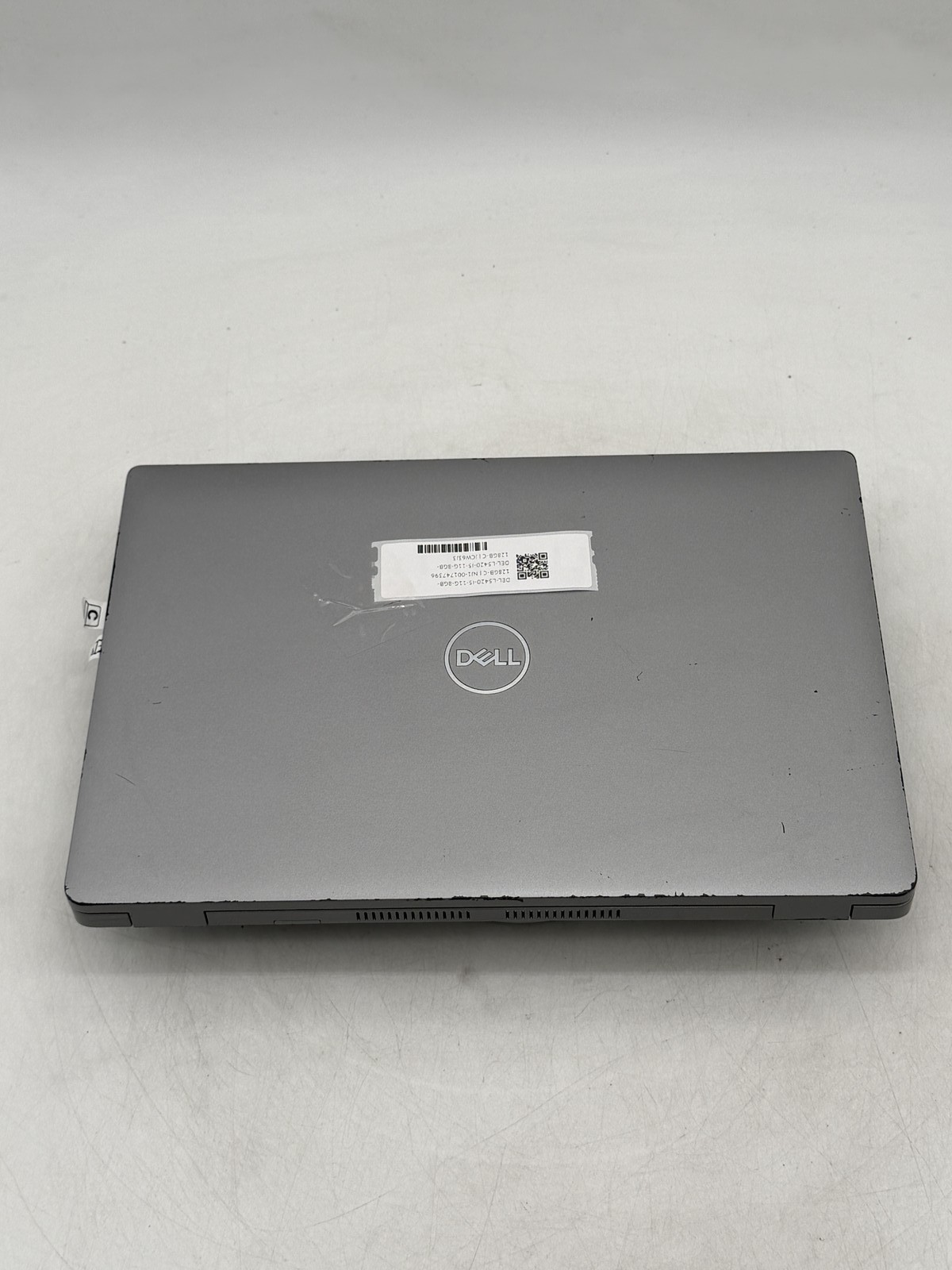 Dell Latitude (5420) | 14in i5-1135G7 8GB 128GB NO OS Read